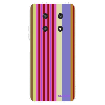 Picasee Honor Magic4 Lite 5G Hülle - Transparentes Silikon - Late checkout