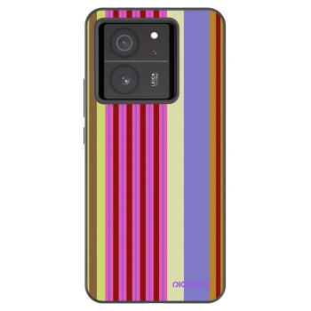 Picasee Xiaomi 13T Hülle - Schwarzes Silikon - Late checkout