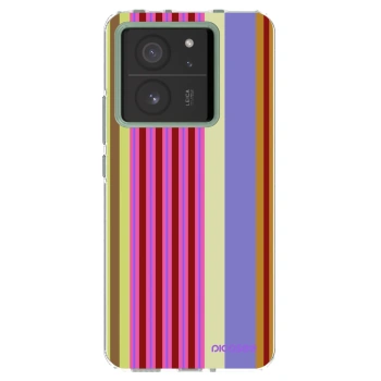 Picasee Xiaomi 13T Pro Hülle - Transparentes Silikon - Late checkout