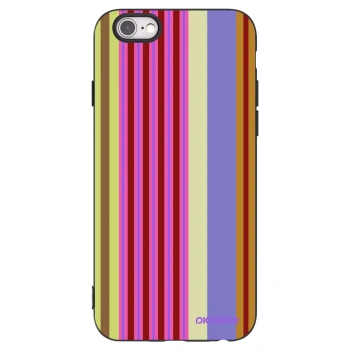 Picasee Apple iPhone 6/6S Hülle - Schwarzes Silikon - Late checkout