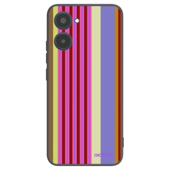 Picasee Realme 10 4G Hülle - Schwarzes Silikon - Late checkout