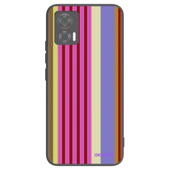 Hülle für Motorola Edge 30 Neo - Late checkout