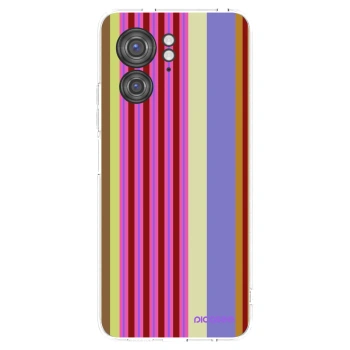 Picasee Motorola Edge 40 Hülle - Transparentes Silikon - Late checkout