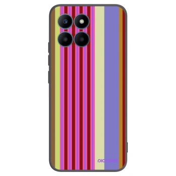 Picasee Honor 70 Lite Hülle - Schwarzes Silikon - Late checkout