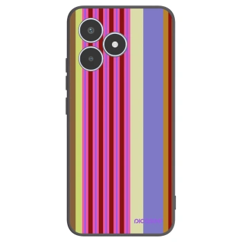 Picasee Realme C53 Hülle - Schwarzes Silikon - Late checkout