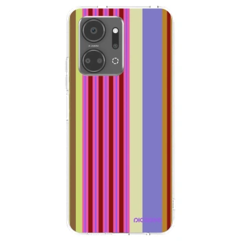 Picasee Honor X7a Hülle - Transparentes Silikon - Late checkout