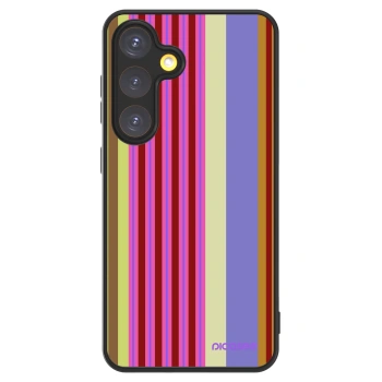 Picasee ULTIMATE CASE für Samsung Galaxy S24 S921B 5G - Late checkout
