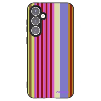 Picasee Samsung Galaxy S23 FE S711B Hülle - Schwarzes Silikon - Late checkout