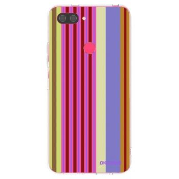 Picasee Xiaomi Mi 8 Lite Hülle - Transparentes Silikon - Late checkout