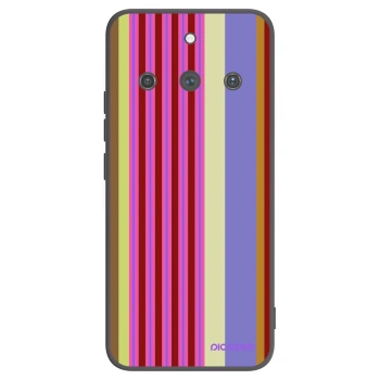Picasee Realme 11 Pro+ Hülle - Schwarzes Silikon - Late checkout