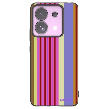 Picasee Xiaomi Redmi Note 13 Pro 5G Hülle - Schwarzes Silikon - Late checkout