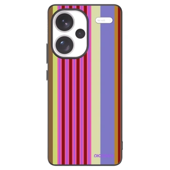Picasee Xiaomi Redmi Note 13 Pro+ 5G Hülle - Schwarzes Silikon - Late checkout
