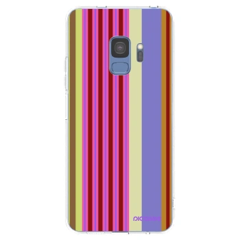 Hülle für Samsung Galaxy S9 G960F - Late checkout