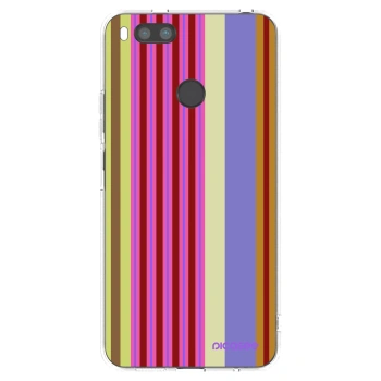 Hülle für Xiaomi Mi A1 Global - Late checkout