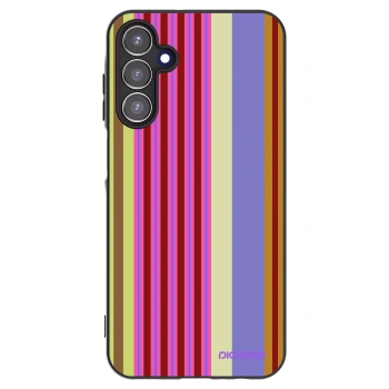 Picasee Samsung Galaxy A15 A156B 5G Hülle - Schwarzes Silikon - Late checkout