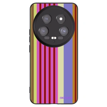 Picasee Xiaomi 14 Ultra Hülle - Schwarzes Silikon - Late checkout