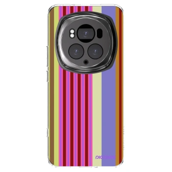 Picasee Honor Magic6 Pro Hülle - Transparentes Silikon - Late checkout
