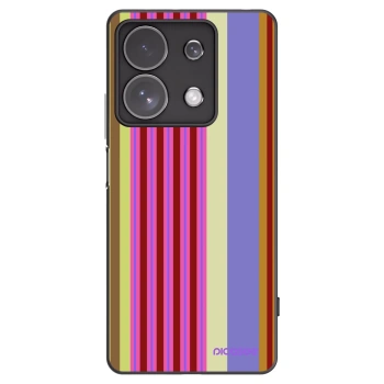 Picasee Xiaomi Redmi Note 13 Pro 4G Hülle - Schwarzes Silikon - Late checkout