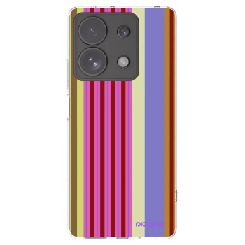 Picasee Xiaomi Redmi Note 13 Pro 4G Hülle - Transparentes Silikon - Late checkout