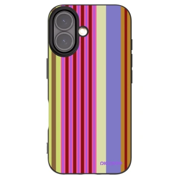 Picasee Apple iPhone 16 Hülle - Schwarzes Silikon - Late checkout