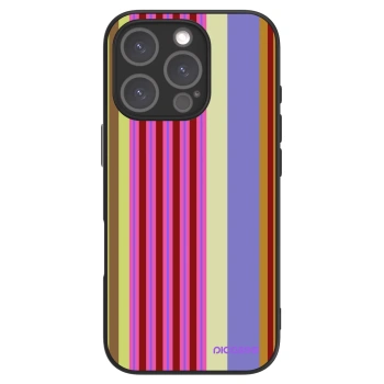 Picasee ULTIMATE CASE für Apple iPhone 16 Pro - Late checkout