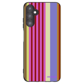Picasee Samsung Galaxy A05s A057G Hülle - Schwarzes Silikon - Late checkout