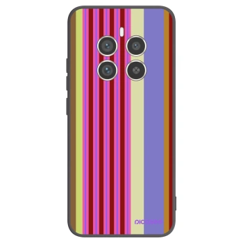 Picasee Realme 12 Pro 5G Hülle - Schwarzes Silikon - Late checkout