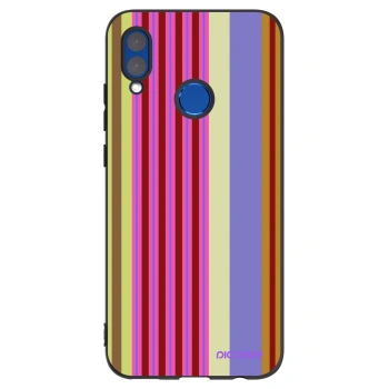 Hülle für Huawei P Smart 2019 - Late checkout