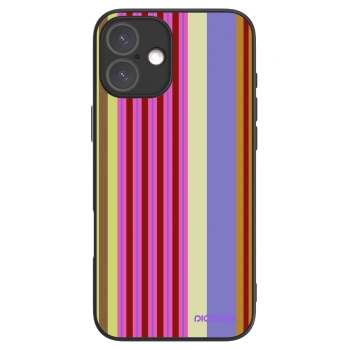 Picasee ULTIMATE CASE für Apple iPhone 16 Plus - Late checkout