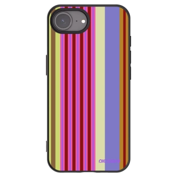 Picasee Apple iPhone 16e Hülle - Schwarzes Silikon - Late checkout