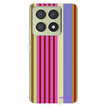 Picasee Xiaomi 14T Hülle - Transparentes Silikon - Late checkout