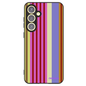 Picasee Samsung Galaxy S24 FE S721B Hülle - Schwarzes Silikon - Late checkout