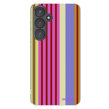 Picasee Samsung Galaxy S24 FE S721B Hülle - Transparentes Silikon - Late checkout