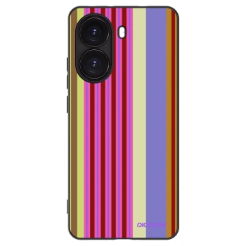 Picasee Xiaomi Poco X7 Pro 5G Hülle - Schwarzes Silikon - Late checkout
