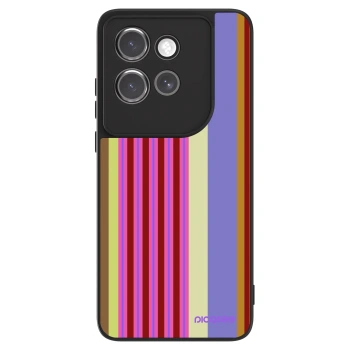 Hülle für Motorola Edge 50 Neo - Late checkout