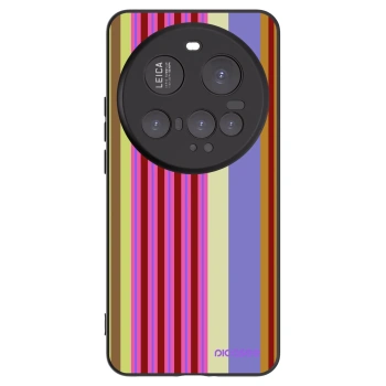 Picasee Xiaomi 15 Ultra Hülle - Schwarzes Silikon - Late checkout