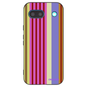 Picasee Google Pixel 8 Hülle - Schwarzes Silikon - Late checkout