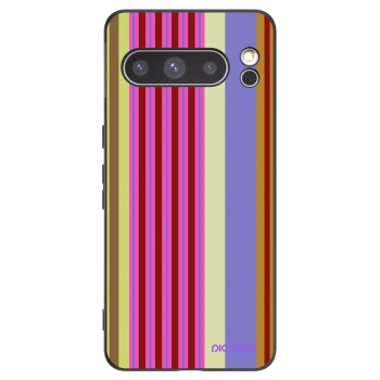 Picasee Google Pixel 8 Pro Hülle - Schwarzes Silikon - Late checkout