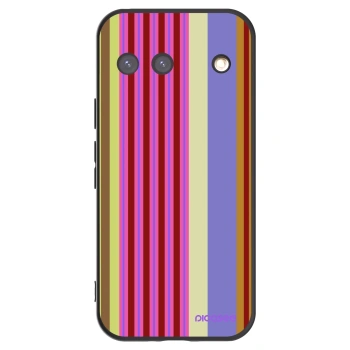 Picasee Google Pixel 9 Hülle - Schwarzes Silikon - Late checkout