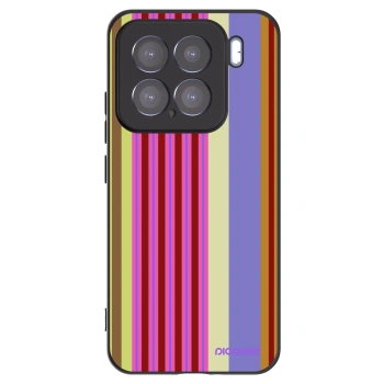 Picasee Xiaomi 15 Hülle - Schwarzes Silikon - Late checkout