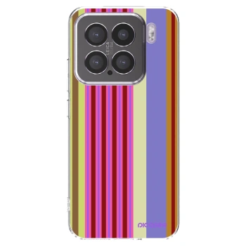 Picasee Xiaomi 15 Hülle - Transparentes Silikon - Late checkout