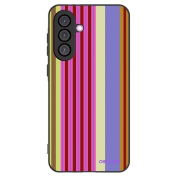 Picasee Samsung Galaxy A56 5G A566B Hülle - Schwarzes Silikon - Late checkout