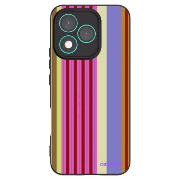Picasee Honor 400 Lite 5G Hülle - Schwarzes Silikon - Late checkout