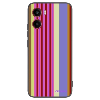Picasee Motorola Moto G05 Hülle - Schwarzes Silikon - Late checkout