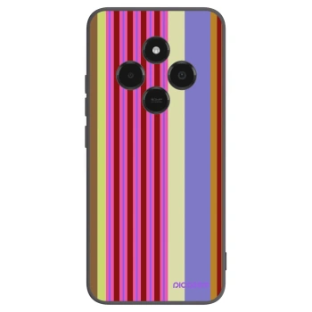 Picasee Xiaomi Poco C75 Hülle - Schwarzes Silikon - Late checkout