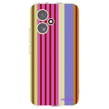 Picasee Honor 400 5G Hülle - Transparentes Silikon - Late checkout
