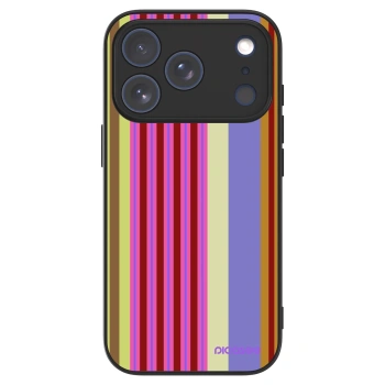 Picasee ULTIMATE CASE für Apple iPhone 17 Pro - Late checkout