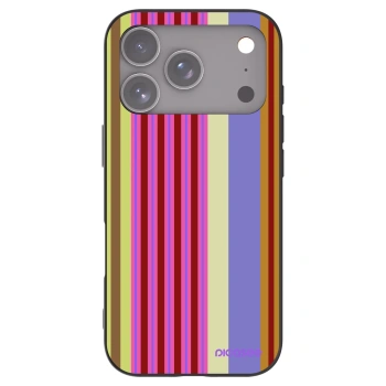 Picasee Apple iPhone 17 Pro Hülle - Schwarzes Silikon - Late checkout