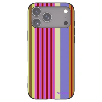 Picasee Apple iPhone 17 Pro Max Hülle - Schwarzes Silikon - Late checkout