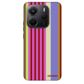 Hülle für Xiaomi Redmi Note 14 5G - Late checkout